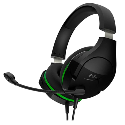 HyperX headset (gaming)