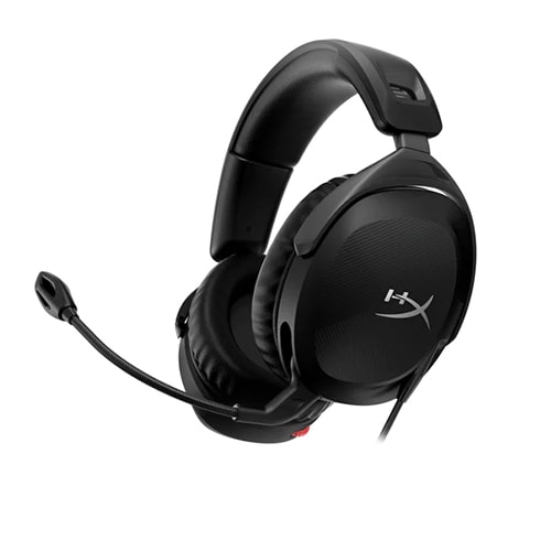 HyperX headset (gaming)