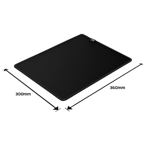 HyperX mousepad (gaming)