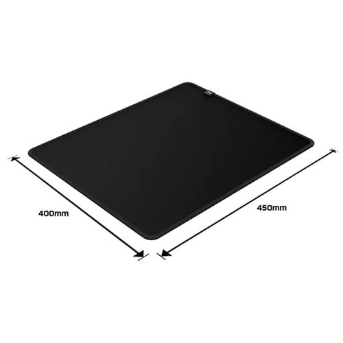 HyperX mousepad (gaming)