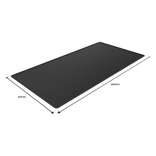 HyperX mousepad (gaming)