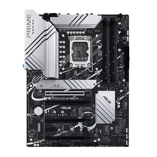 ASUS Z790 [PRIME-Z790-P-CSM]