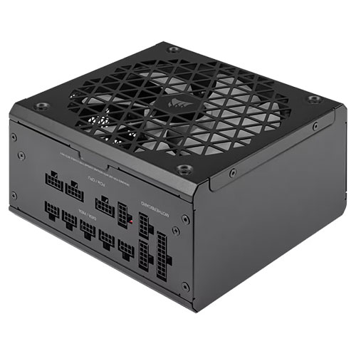 Corsair 850W [CP-9020252-IN] (full-modular gold)