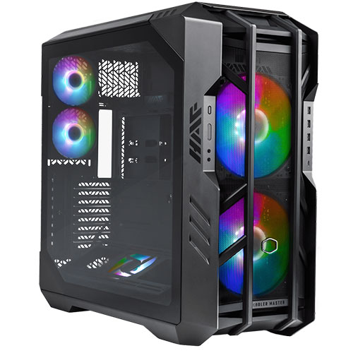 Cooler Master case-eatx (master)