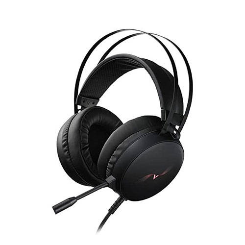 headset (black gaming)