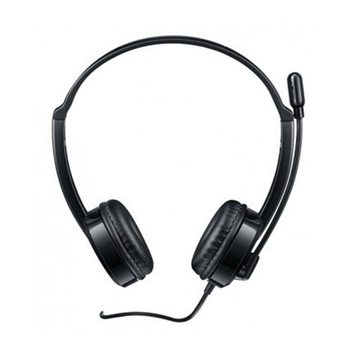 headset (black)