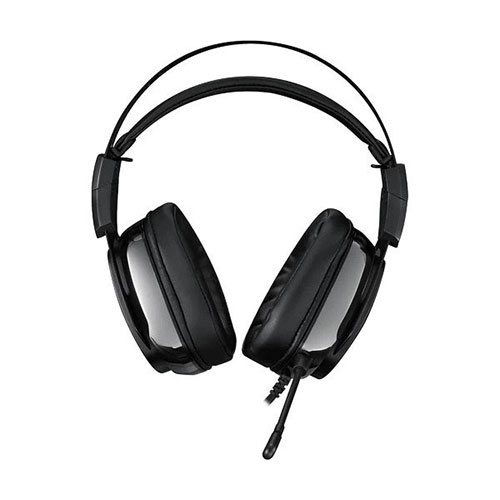 headset (black gaming)