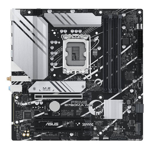 ASUS B760 [PRIME-B760M-A-WIFI]
