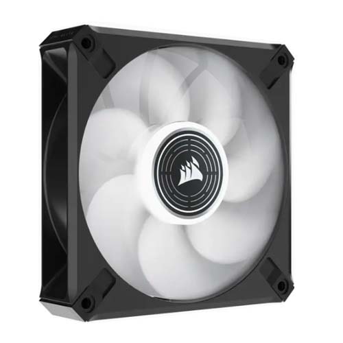 Corsair 120mm-fan (pwm white)
