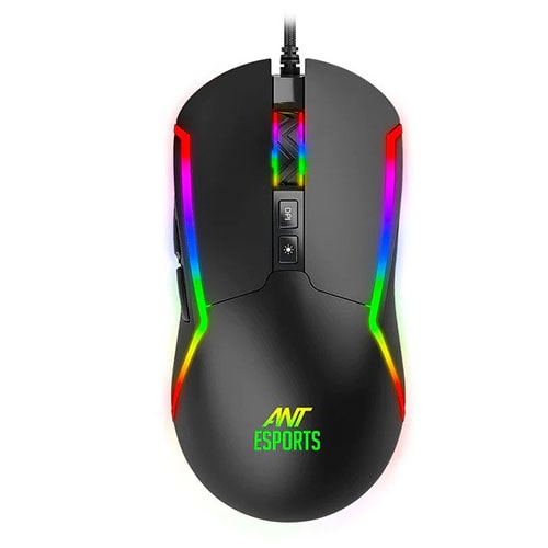 Ant gaming-mouse (gaming)