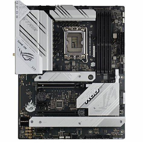 ASUS B760 [ROG-STRIX-B760-A-GAMING-WIFI] (gaming rog strix)