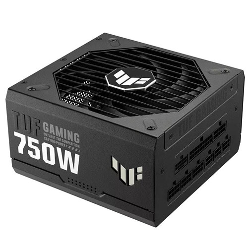 ASUS 750W (gaming gold tuf)