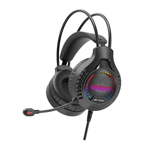 Ant headset (gaming)