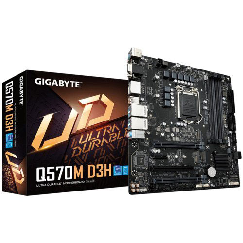 Gigabyte miscellaneous