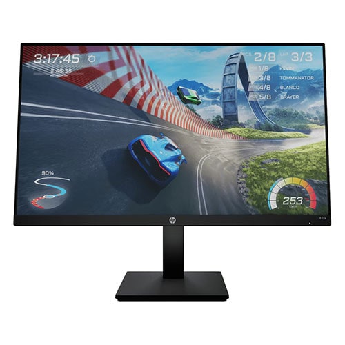 qhd-monitor [X27Q] (27in gaming)