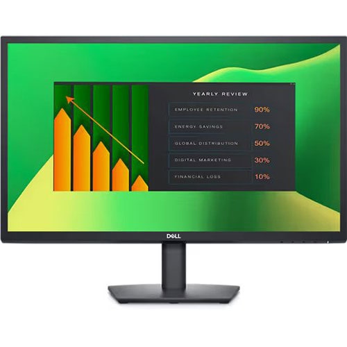 monitor (24in)