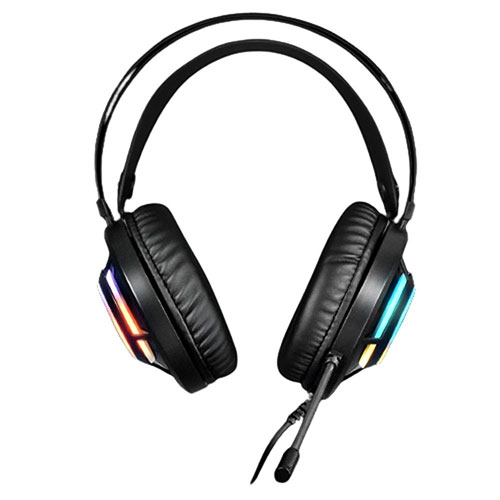 AMD headset (gaming)