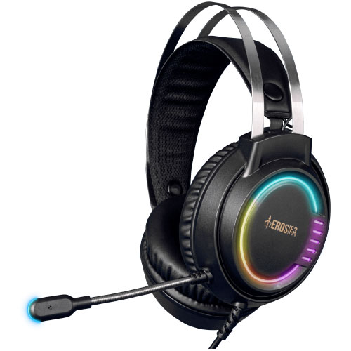 AMD headset (gaming)