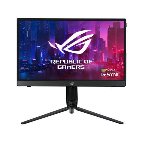 ASUS monitor [XG16AHP] (144hz 15.6in gaming rog strix)