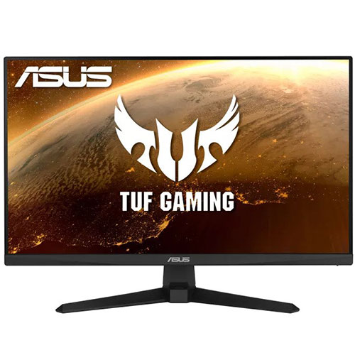 ASUS monitor (165hz 24in gaming tuf)
