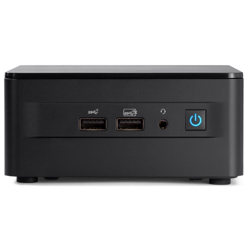 Intel INTEL-NUC-12-PRO-MINI-PC-NUC12WSHI7