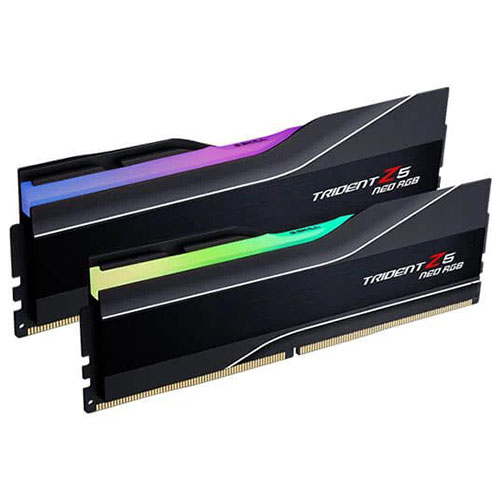 G.Skill DDR5-6000 64GB [F5-6000J3040G32GX2-TZ5NR] (2x32 64gb)