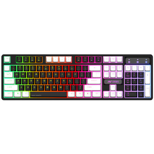 Ant keyboard (gaming)
