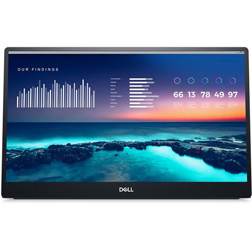 monitor (14in)