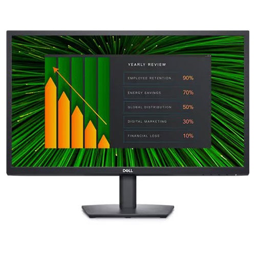 monitor (24in)