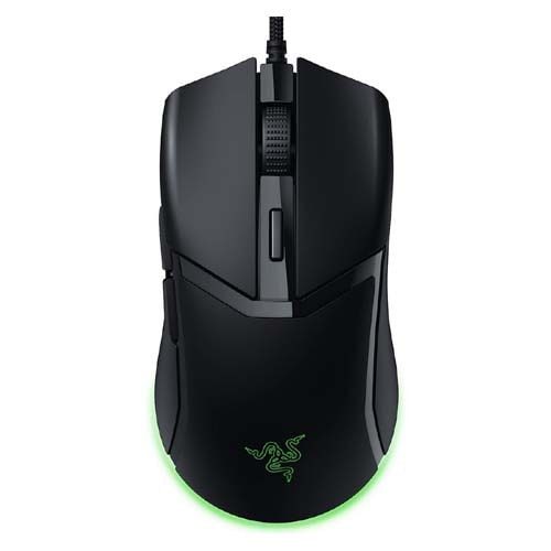 Razer gaming-mouse (gaming)