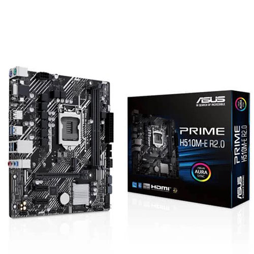 ASUS miscellaneous