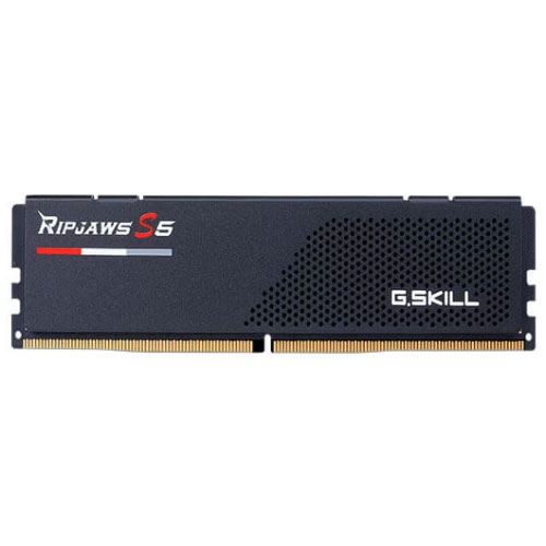 G.Skill DDR5-5600 32GB [F5-5600J3636D32GX1-RS5K] (1x32 32gb)