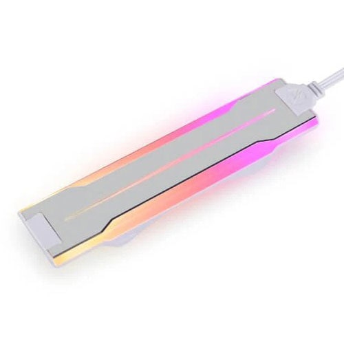 Lian case-fan (argb white)