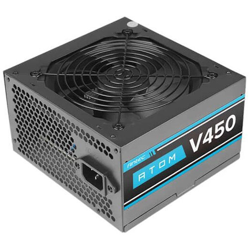 Antec 450W (non-modular)