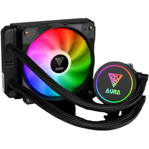 AMD aio (liquid)