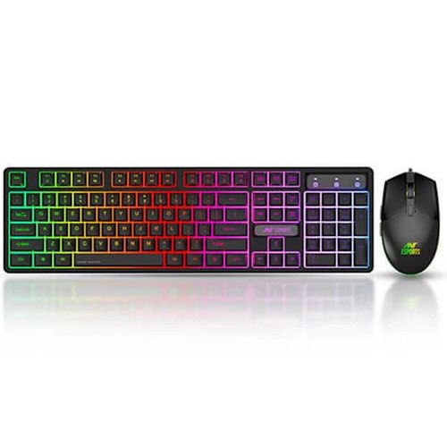 Ant keyboard (combo gaming)
