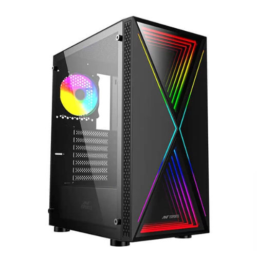 Ant case-atx (gaming)