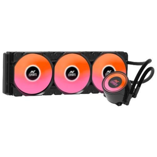 Ant aio (liquid)
