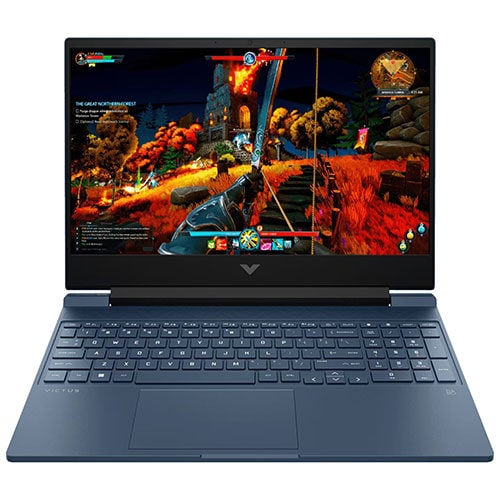 Laptop [15-FA1060TX] (gaming)