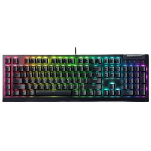 Razer keyboard (gaming mechanical)