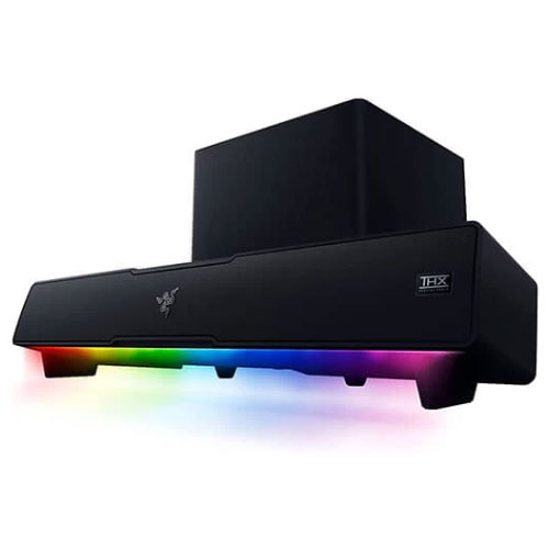 Razer miscellaneous (gaming)