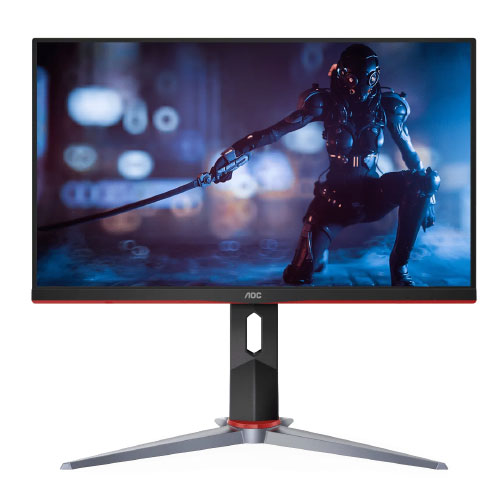 monitor (23.8in 240hz gaming)