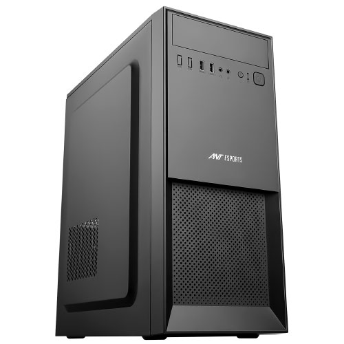 Ant case-atx