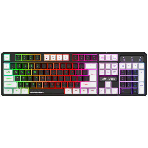 Ant keyboard (gaming)