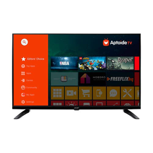 fhd-monitor [DA320Q] (31.5in)