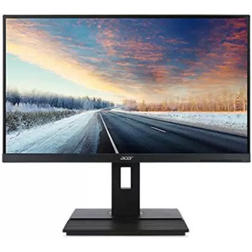 qhd-monitor [B276HU] (27in ips)