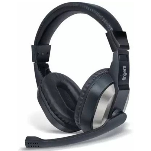 headphone (black)