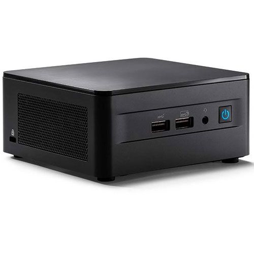 Intel INTEL-NUC-12-PRO-KIT-BAREBONE-MINI-PC