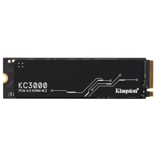 Kingston nvme-gen4 (512gb)