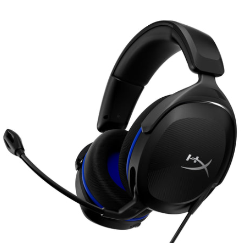 HyperX headset (black gaming)